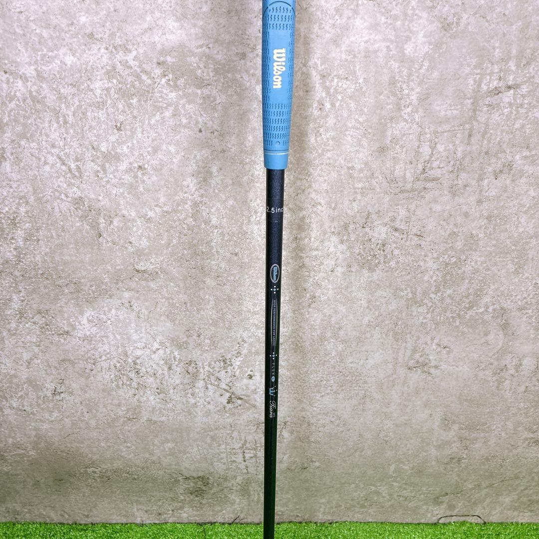 Callaway ソレイルバッグ付 レディースゴルフ クラブセット キャロウェイ