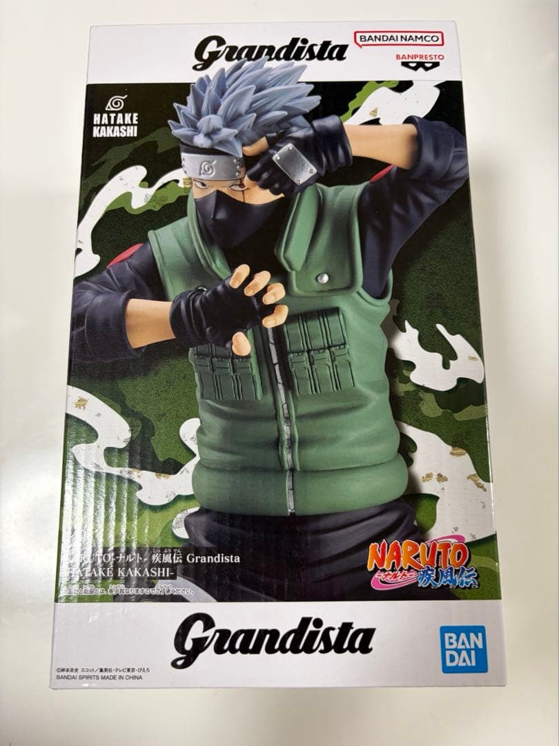 NARUTO フィギュア まとめ売り ナルト カカシ ミナト プライズ
