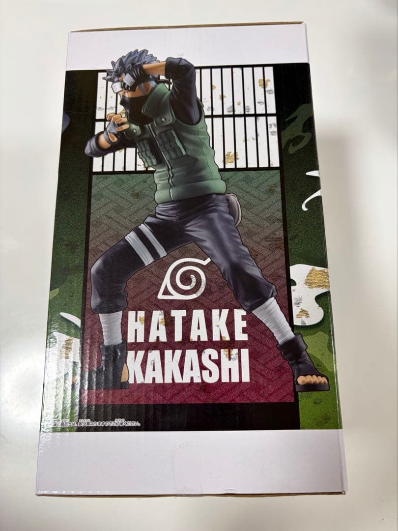 NARUTO フィギュア まとめ売り ナルト カカシ ミナト プライズ