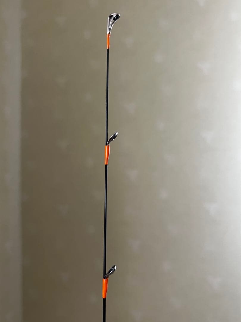 ヤマガブランクス バトルウィップ iM 69B