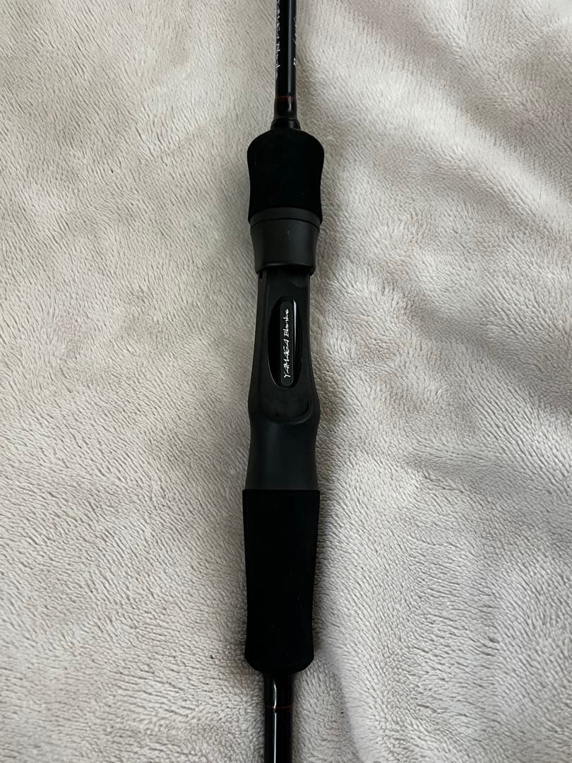 ヤマガブランクス バトルウィップ iM 69B