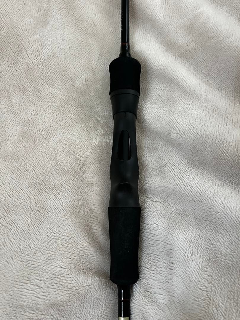 ヤマガブランクス バトルウィップ iM 69B