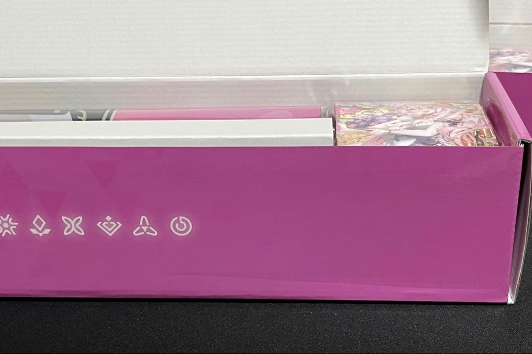 1st Anniversary Celebration ホロカ 博衣こより