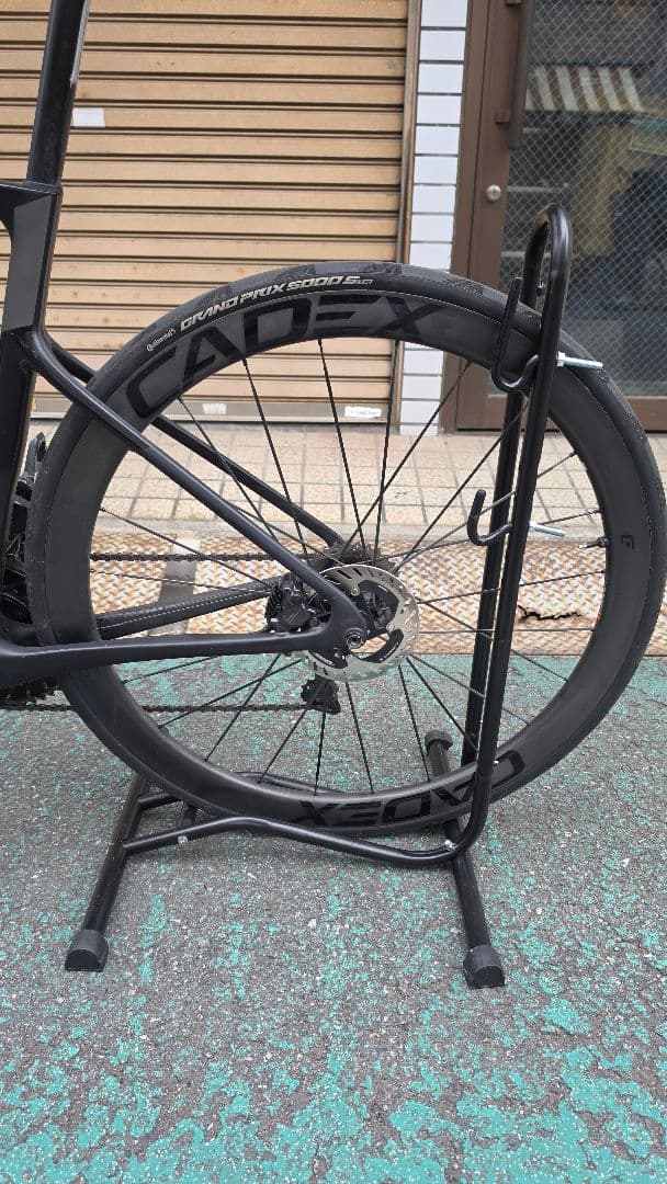 cannondale スーパーシックスエボ
