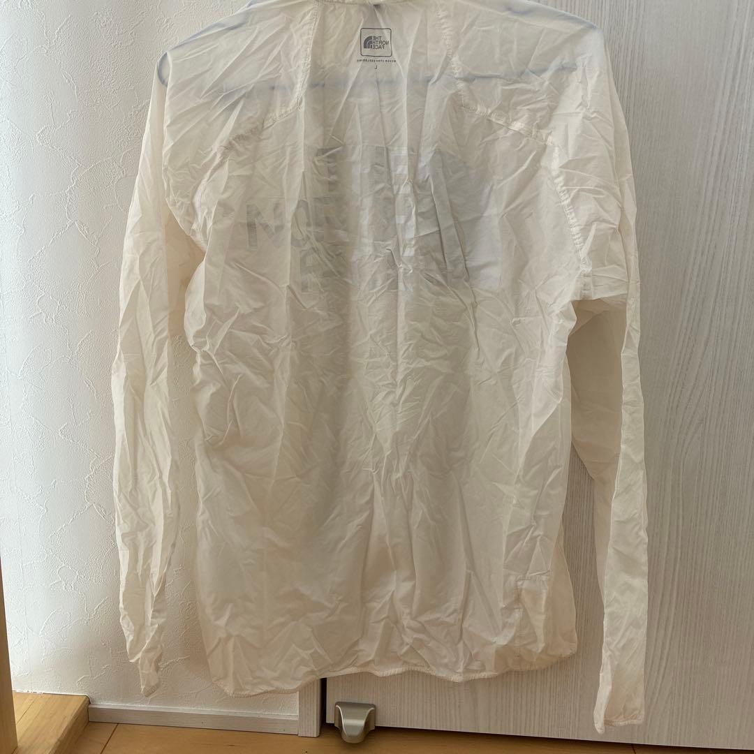 ノースフェイス　インパルスレーシングジャケット　メンズ　L