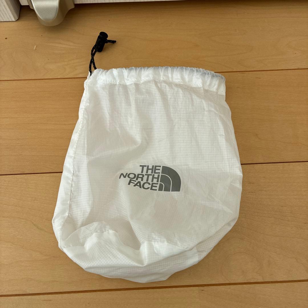 ノースフェイス　インパルスレーシングジャケット　メンズ　L