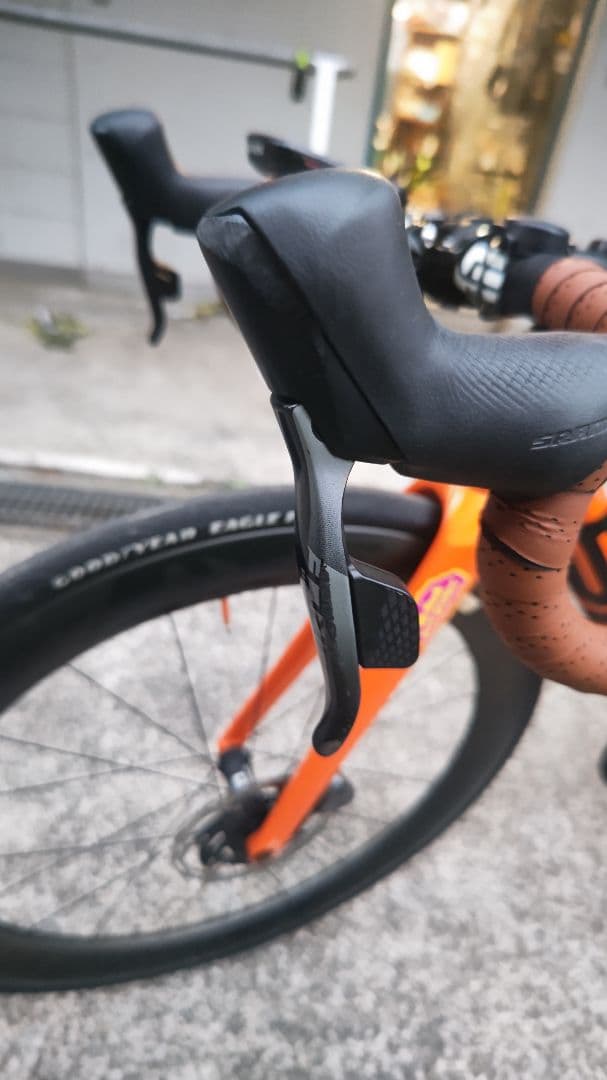 引取り歓迎 BMC TEAMMACHINE SLR01 2021 47サイズ