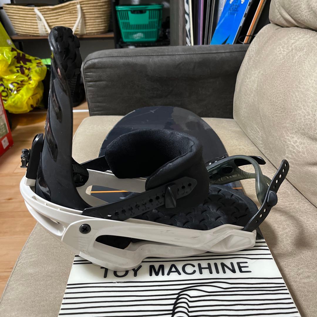 SALOMON THE FACTOR 150 × SALOMON RHYTHM
