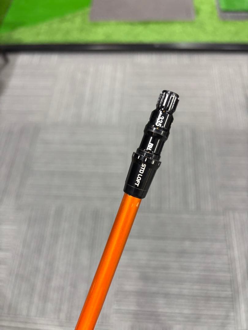 Tour AD DI-7S 5wシャフト テーラーメイド用