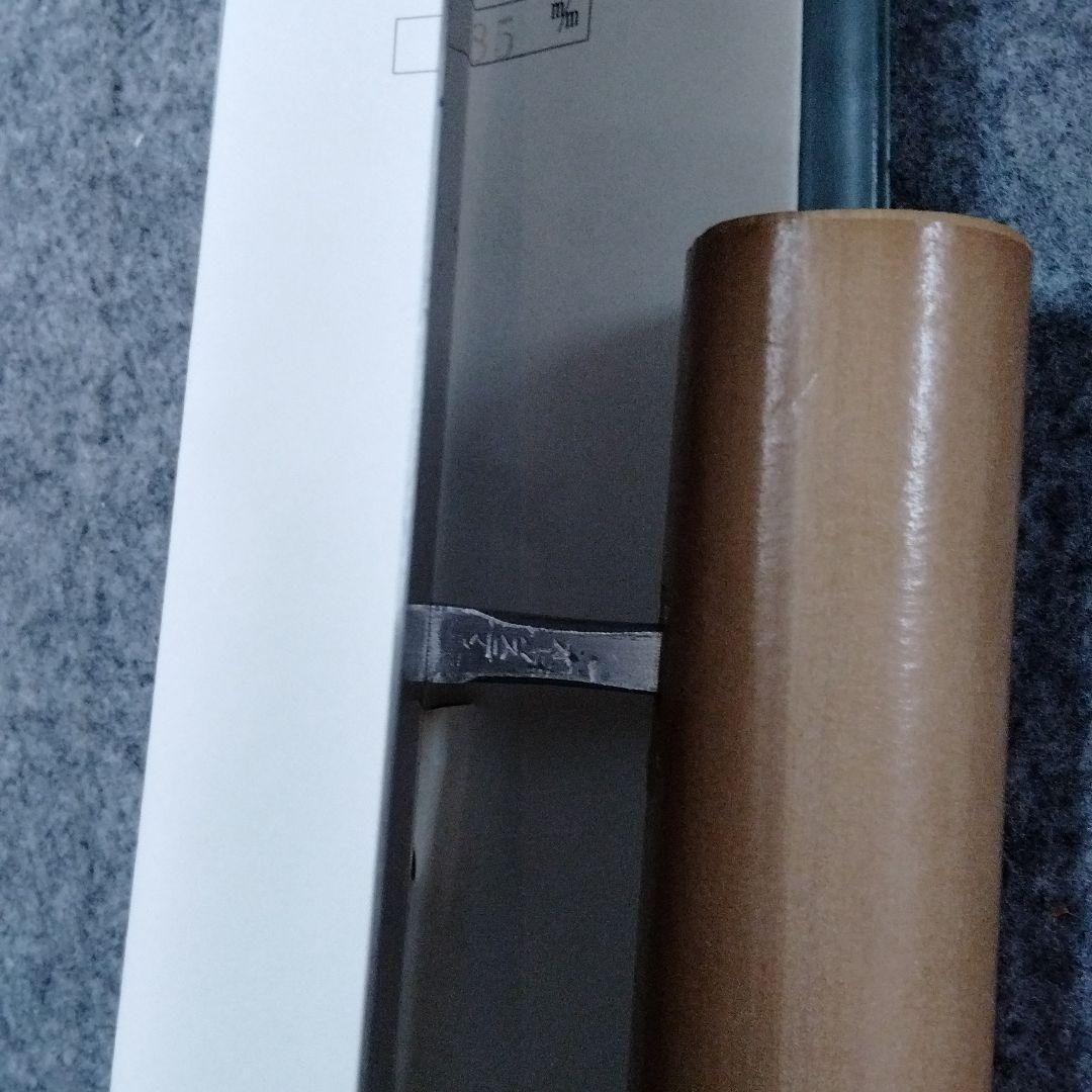 値下げ　油焼巾広　中塗コテ　３丁