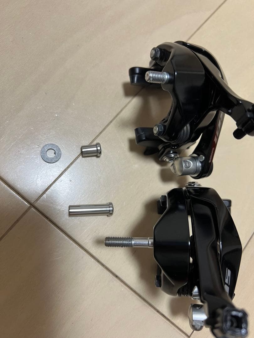 シマノ Shimano BR-R7000 105 ブレーキ