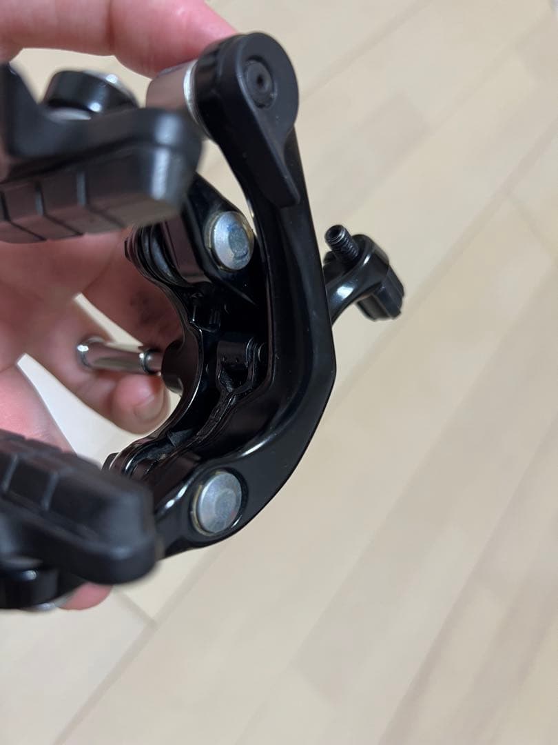 シマノ Shimano BR-R7000 105 ブレーキ