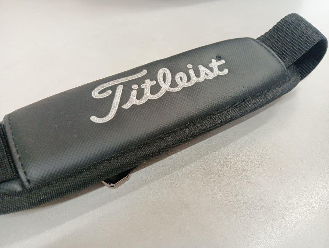 そ*う様 【中古良品】Titleist タイトリスト ボストンバッグ ゴルフバッ