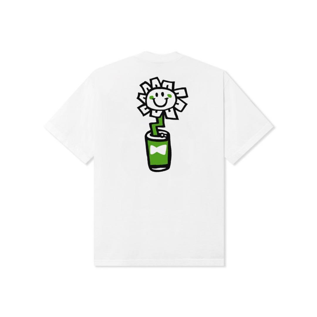 GREEN DAY x VERDYコラボTシャツ　Lサイズ