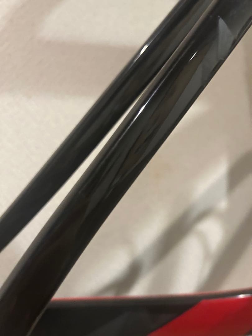 MERIDA REACTO5000 フレーム