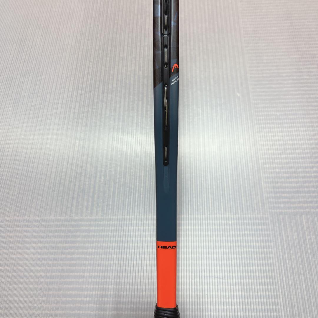 HEAD GRAPHENE 360 RADICAL MP G2 テニスラケット