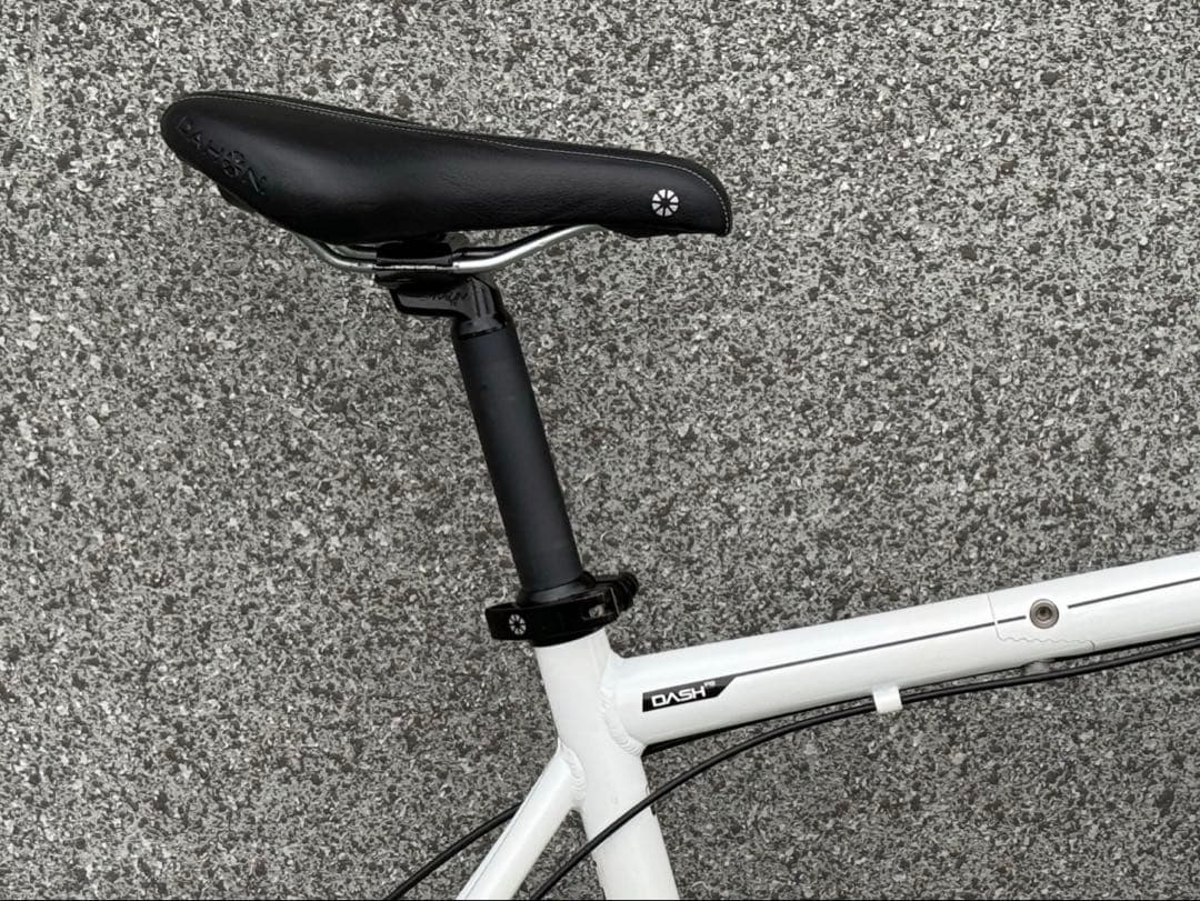 DAHON DASH P18 カスタム車 / ダホン ダッシュ （451化）