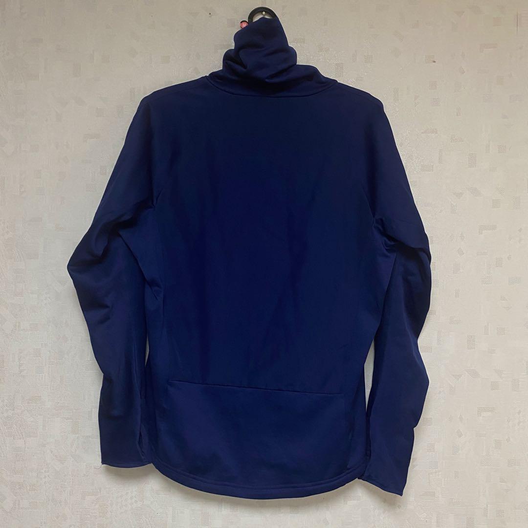 支給品 サッカー 日本代表 トレーニング ウェア アディダス
