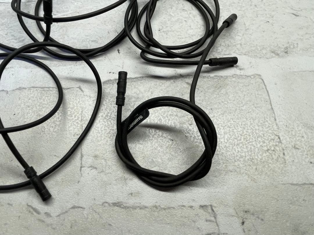 シマノEW-SD50 di2 エレクトリックケーブル