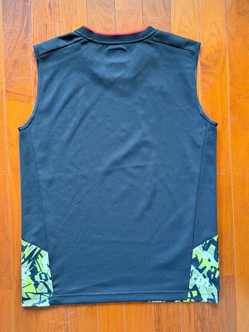 ウェア 2023 JAPAN NATIONAL TEAM UNIFORM 10551EX
