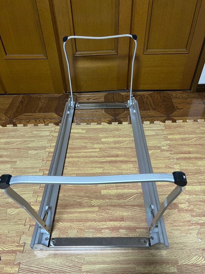 美品　スノーピーク　エントリーIGT