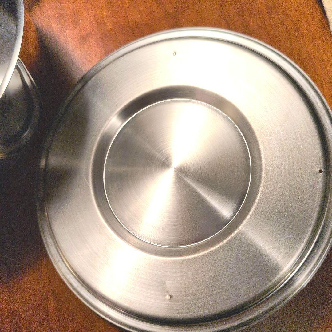 美品　WMF　GALA PLUS 高品質ドイツ製多層鍋 ソテーパン　片手鍋