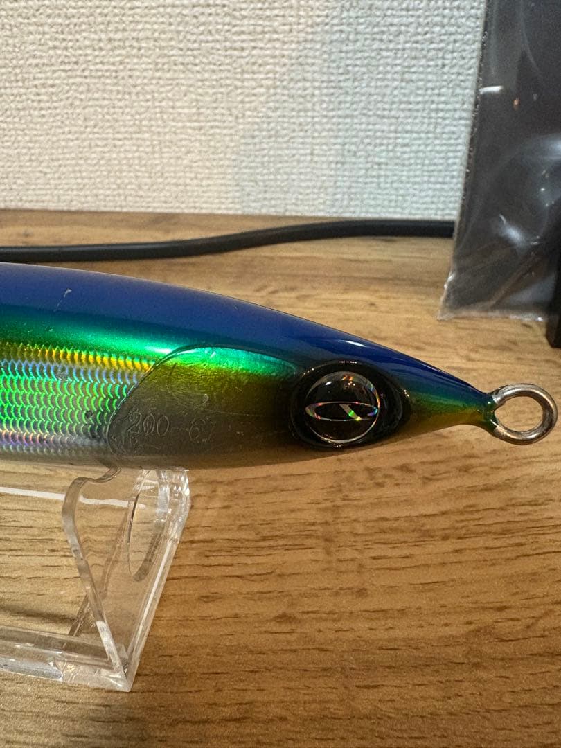 D-CLAW マリノ200スリム230スリム