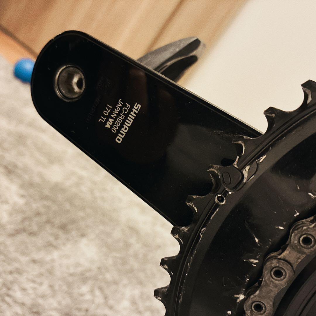 最終お値下げ SPECIALIZED S-WORKS チームフレーム2019