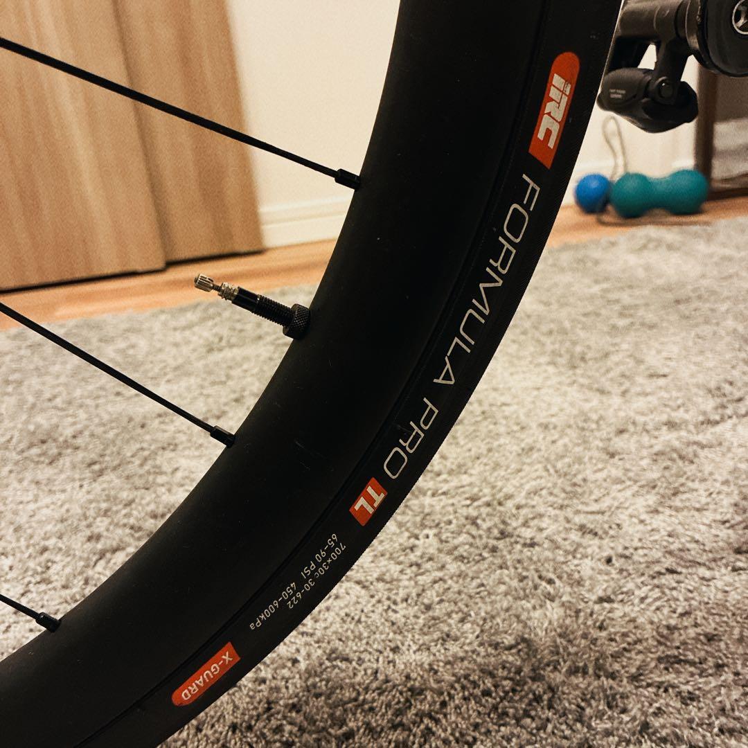 最終お値下げ SPECIALIZED S-WORKS チームフレーム2019