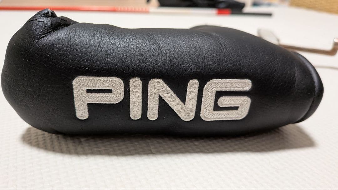 【名器】PING カーステン TR アンサー5 (Anser 5) 34インチ