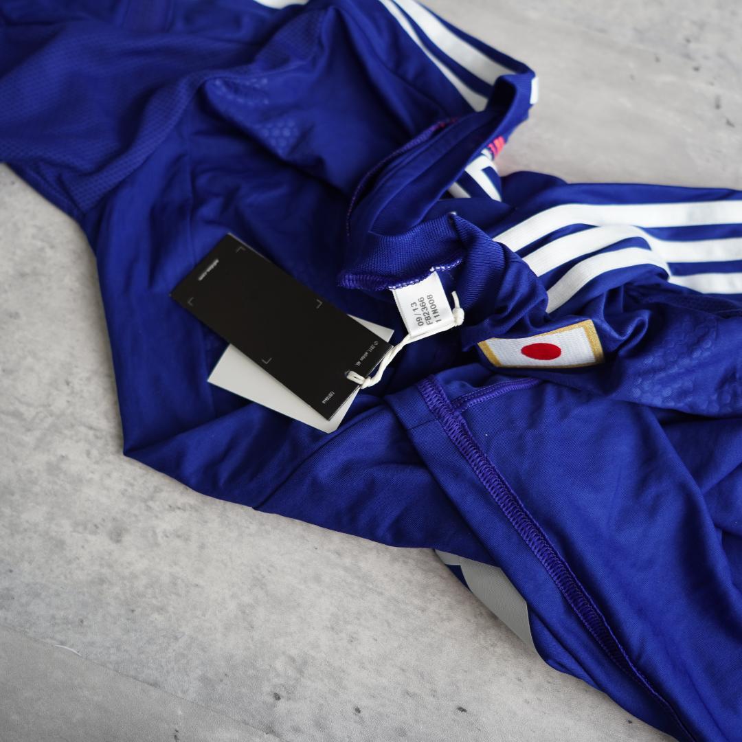 2014 adidas オーセンティックユニフォームセット　内田篤人　限定　L