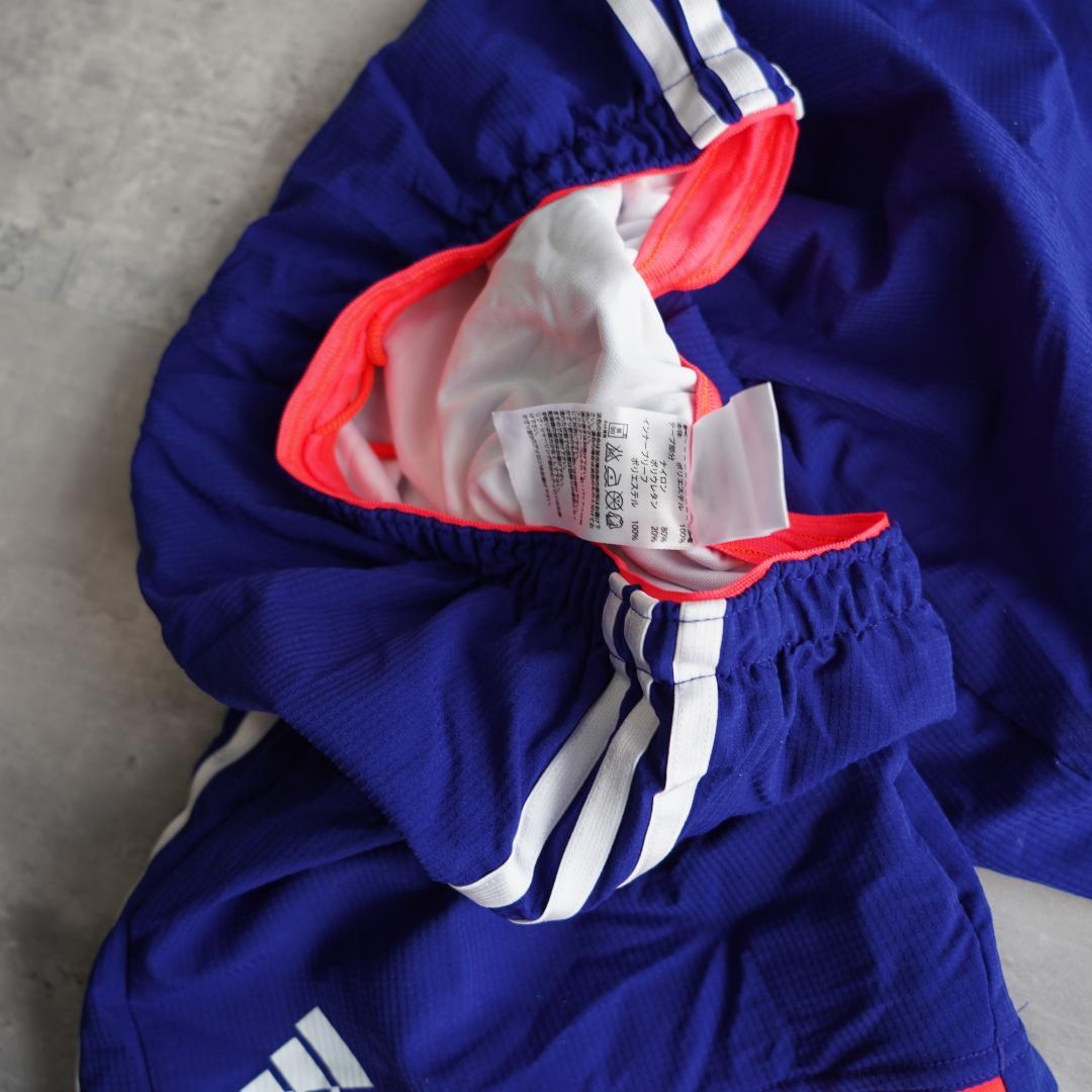2014 adidas オーセンティックユニフォームセット　内田篤人　限定　L