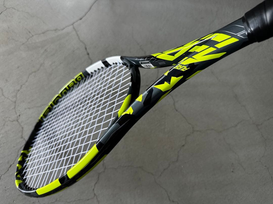 Babolat Pure Aero 98 バボラ ピュアアエロ98