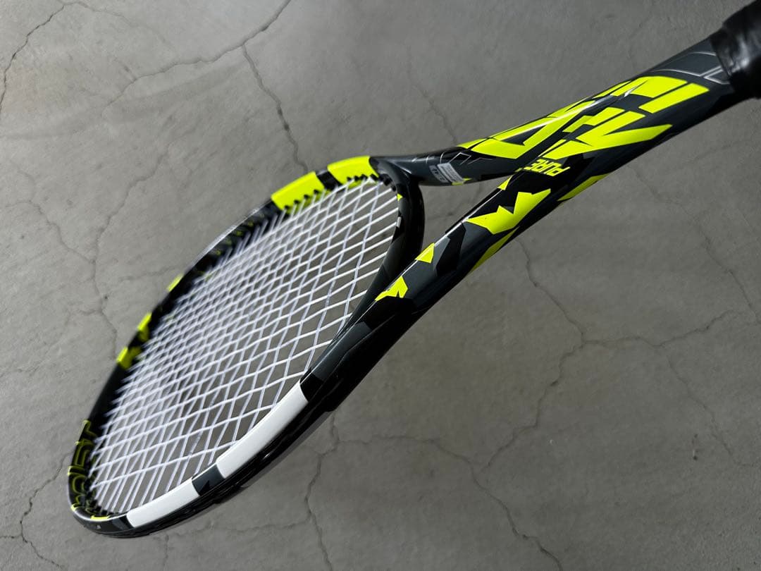 Babolat Pure Aero 98 バボラ ピュアアエロ98