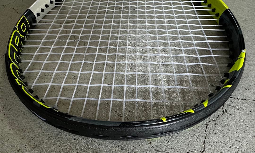Babolat Pure Aero 98 バボラ ピュアアエロ98