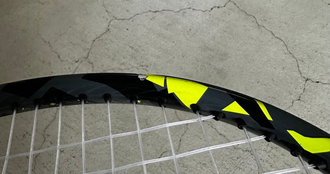Babolat Pure Aero 98 バボラ ピュアアエロ98