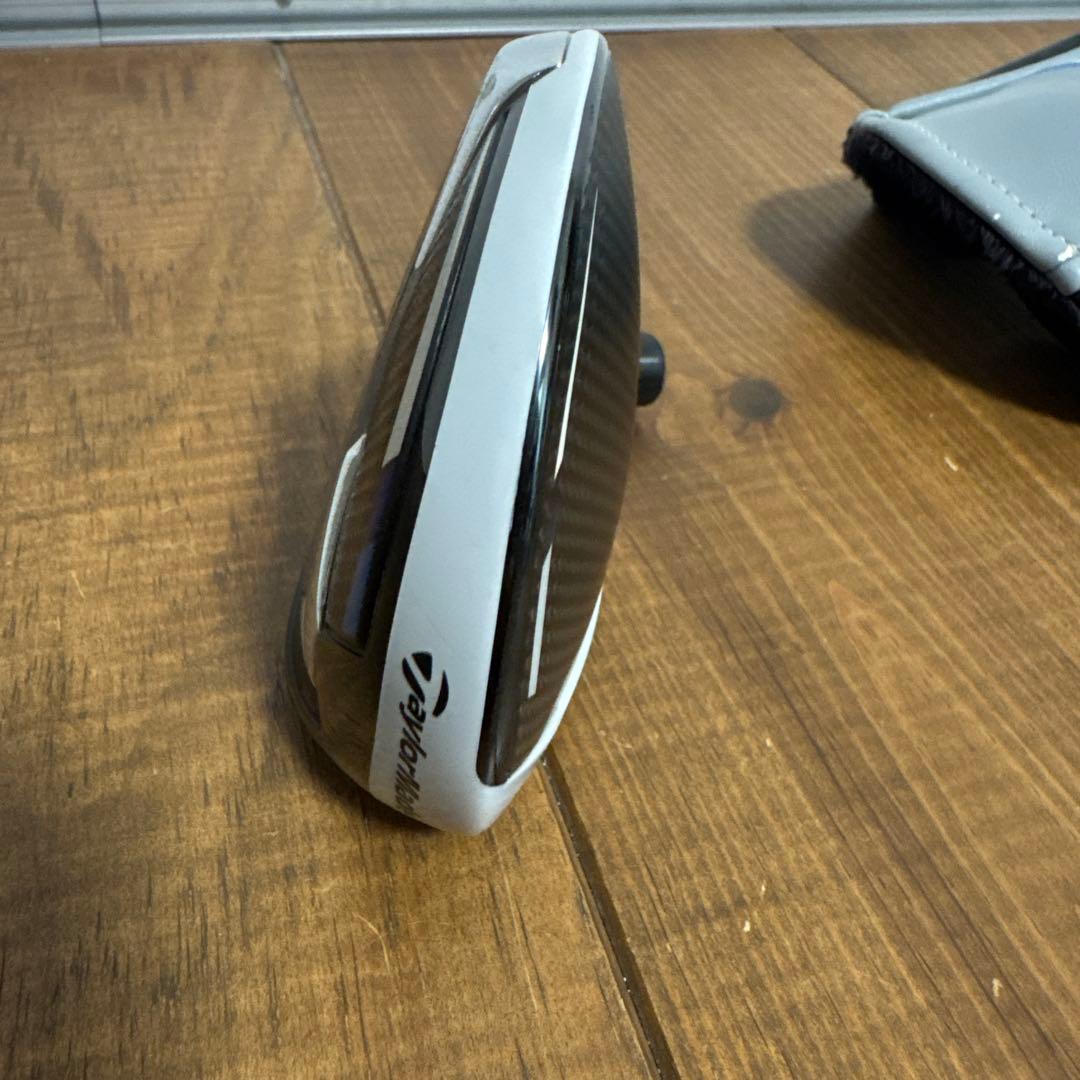 テーラーメイド 初代　SIM 3W ヘッド