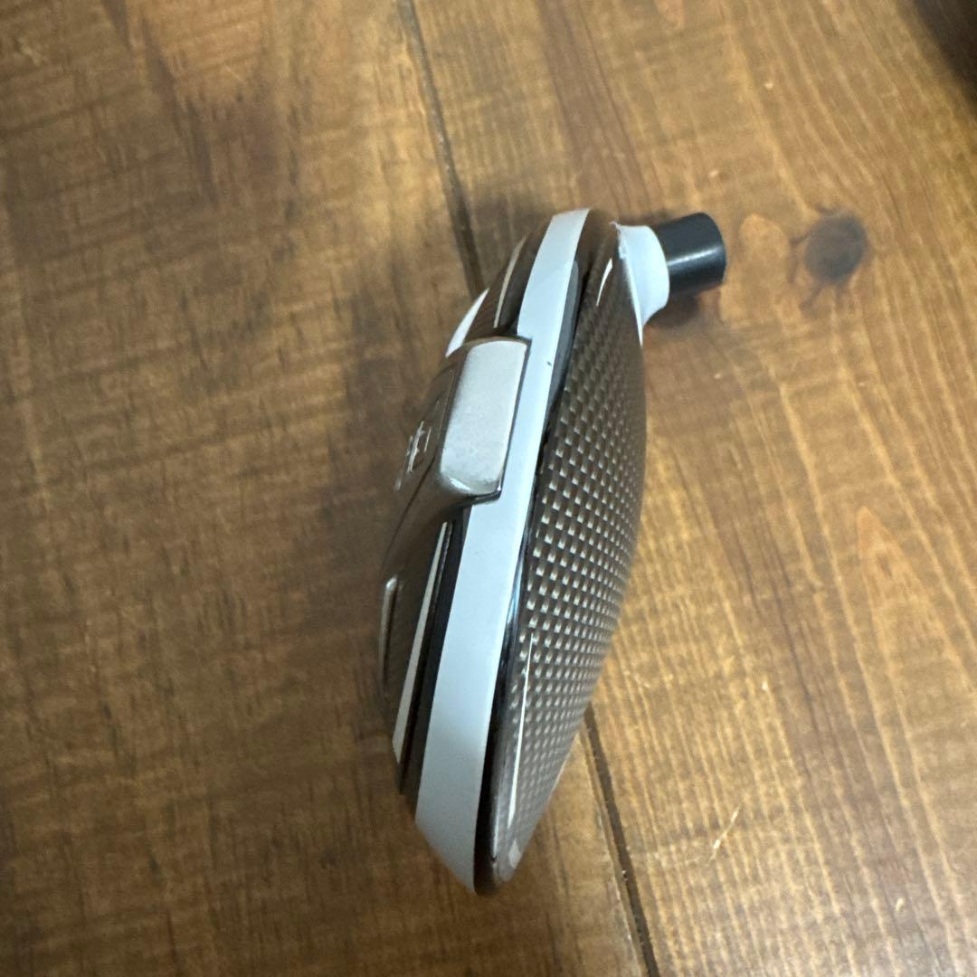 テーラーメイド 初代　SIM 3W ヘッド