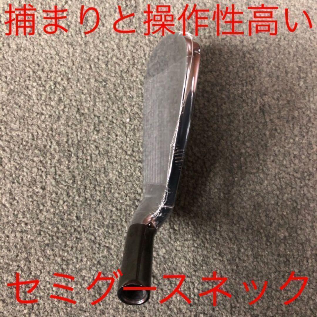 ★6本★2番手飛ぶ適合高反発! ワークスゴルフ CBR アイアン 5〜PWセット