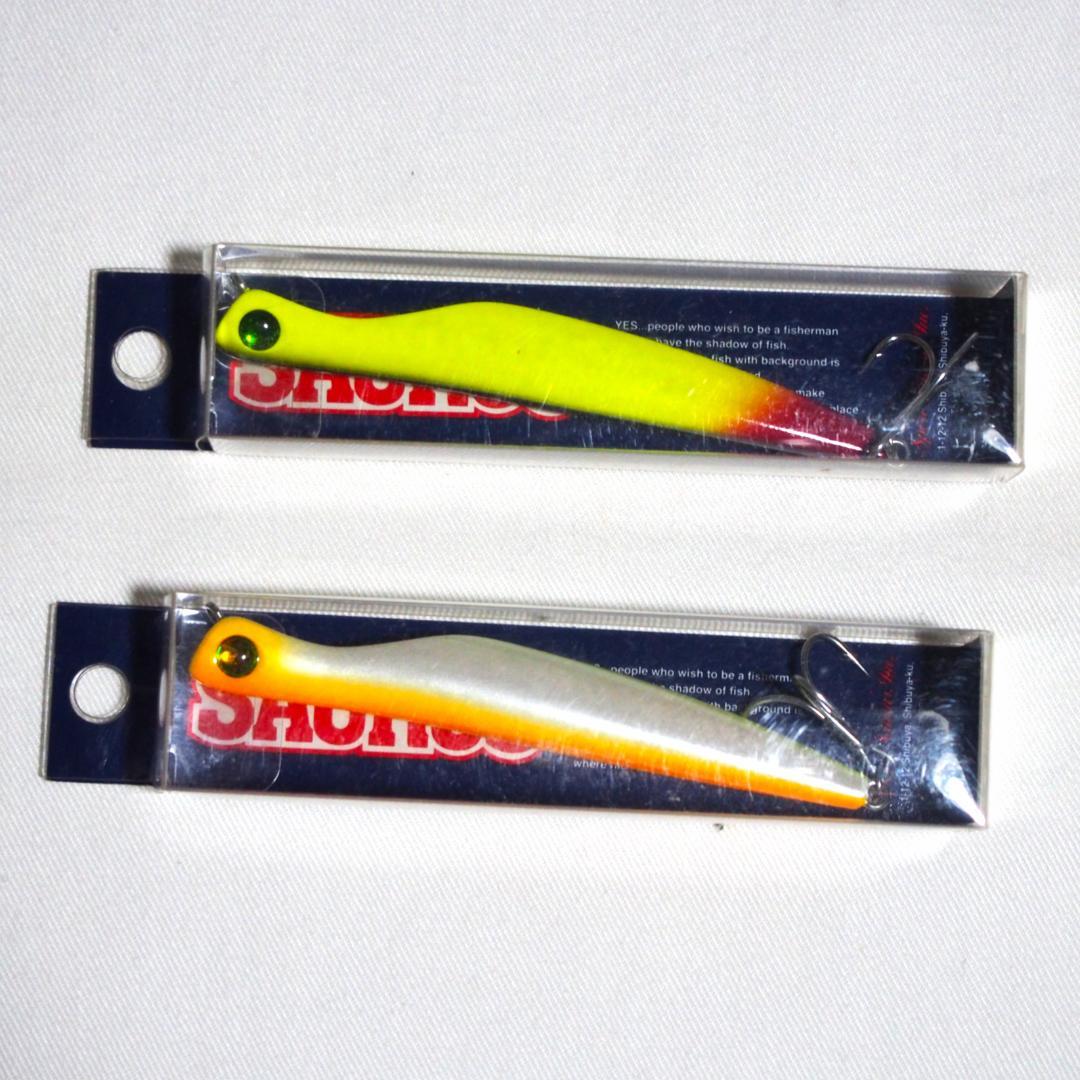 SAURUS ザウルス オールドルアー 11個 まとめ売り