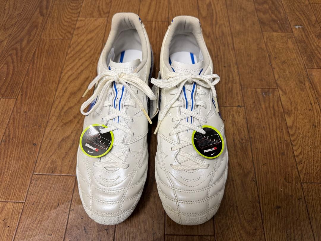 NIKE TIEMPO LIGERA HGE AF W ティエンポ　リゲラ　26