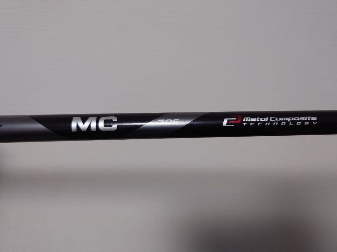 クラブ paradym ai smoke hl 7u mc70