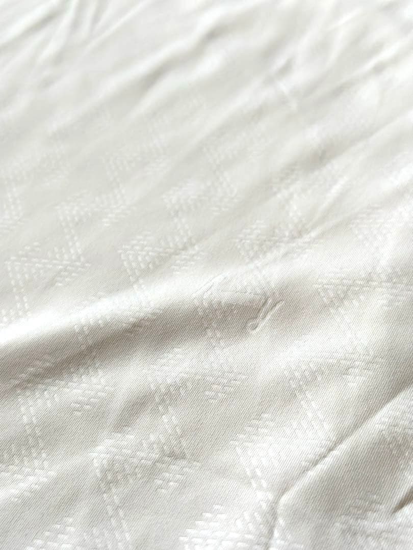 新品タグ付✨Resurrection モックネック 半袖シャツ ゴルフ S ロゴ