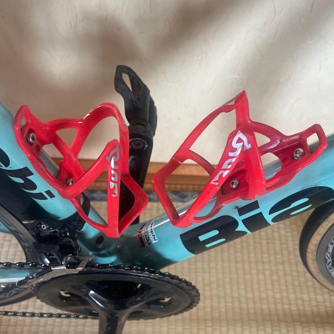 Bianchi SEMPRE PRO 105 2018 ロードバイク　チェレステ