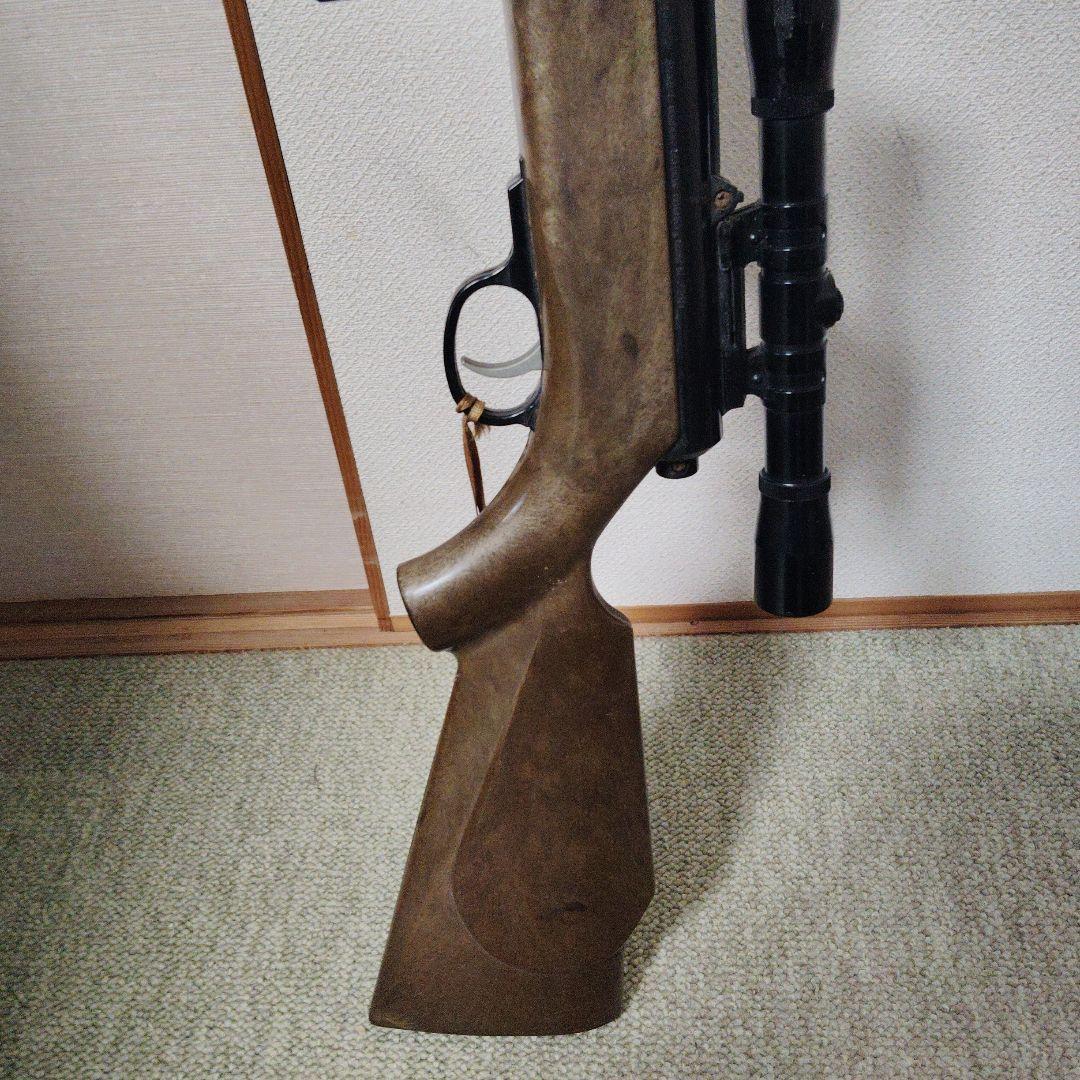 エアガン　TM-GUN01 マツシロ　タカトク作動品