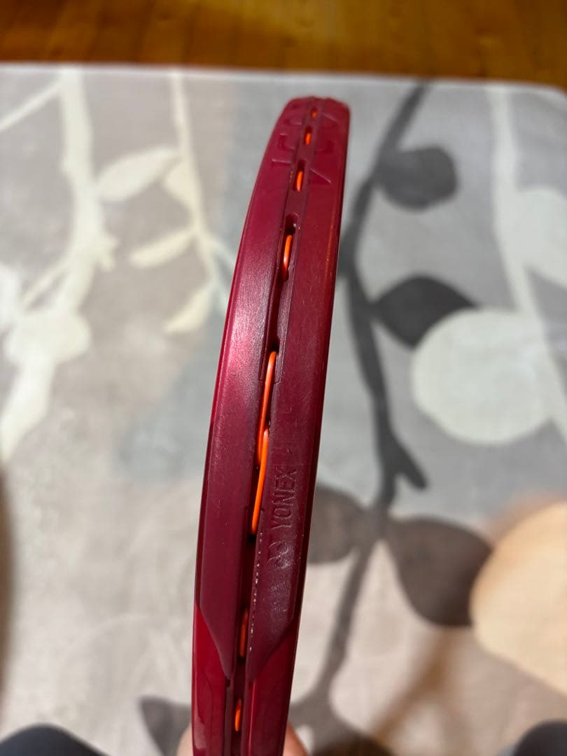 ヨネックス　Vコア100 G2