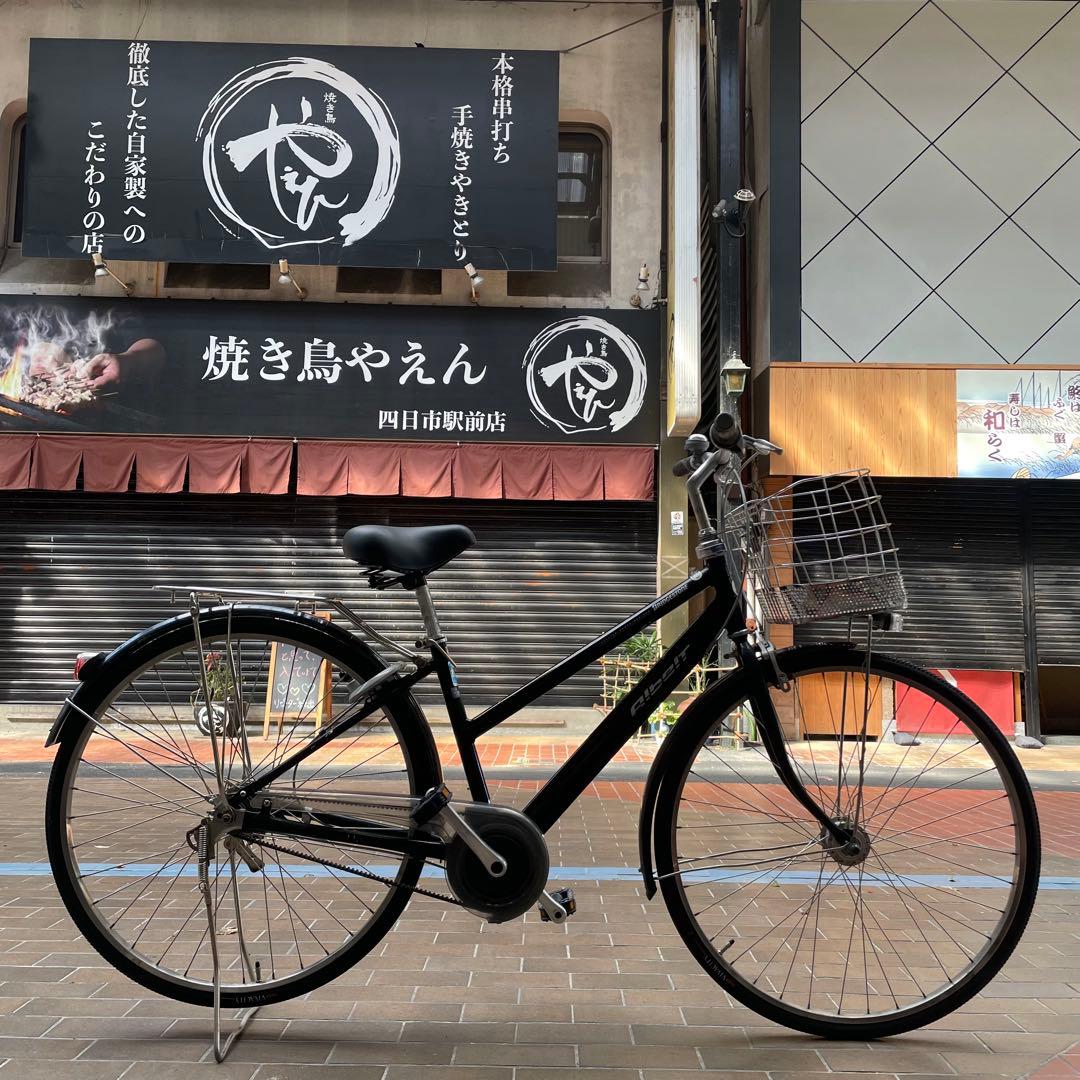 【高年式!2018年式】 ブリヂストン アルベルト 27インチ S型 5S