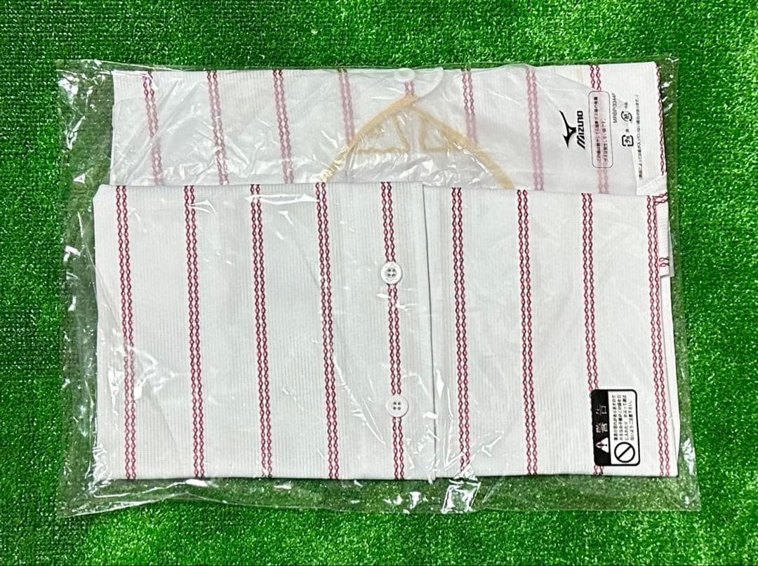 侍ジャパン 鈴木誠也 WBC 2026レプリカユニフォーム ホーム Lサイズ