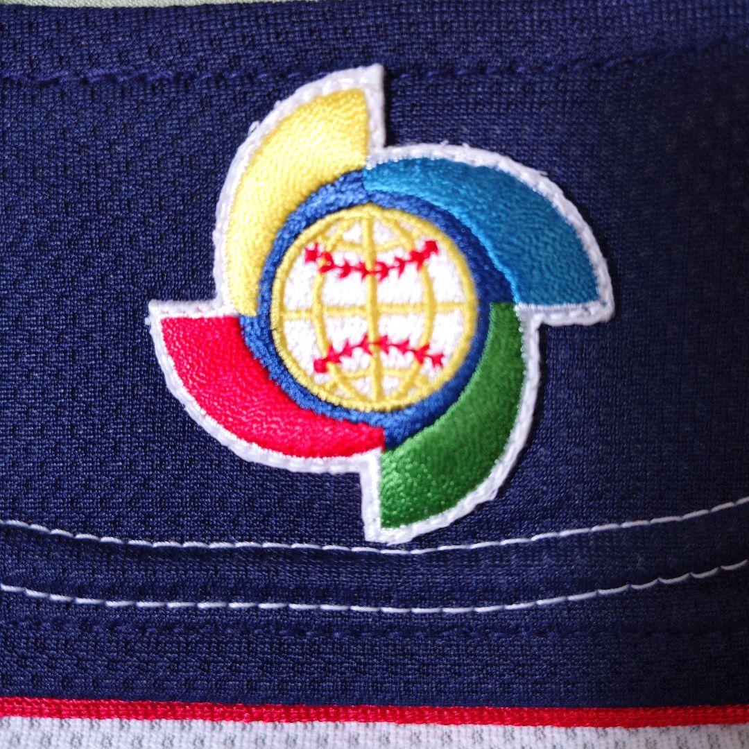 【希少】ＷＢＣ２００６優勝記念侍ジャパンユニフォーム 新品タグ付き
