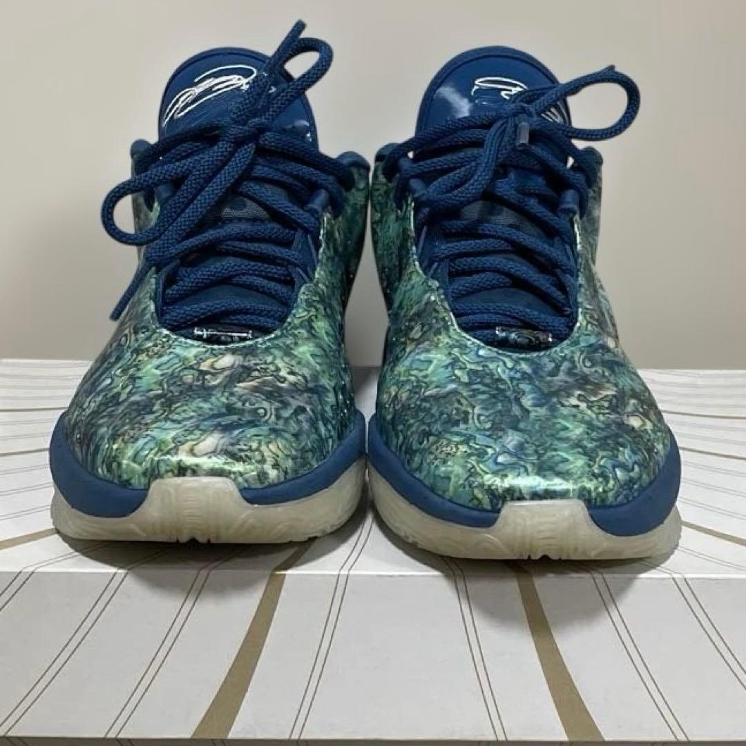 NIKE LEBRON 21 “Abalone”【27.0cm】(US9)